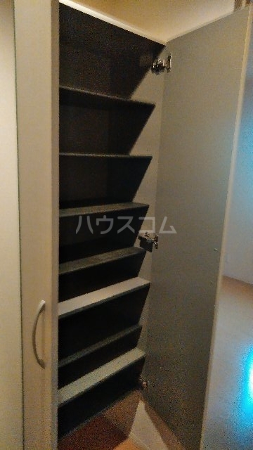 3/12 エントランス