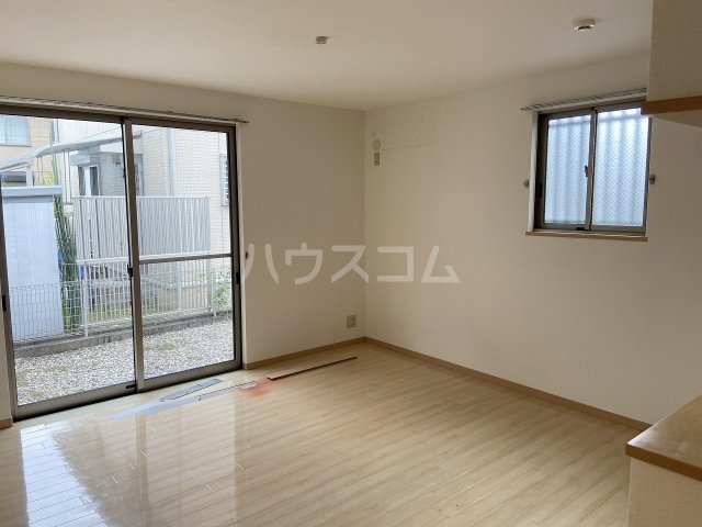 3/30 リビング/ダイニング