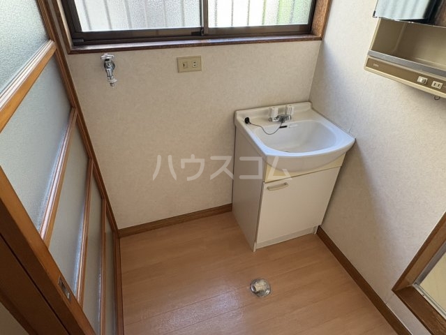 19/30 洗面
