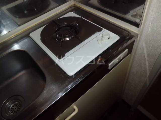 8/30 キッチン