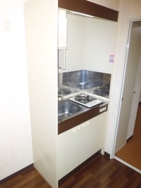 7/30 キッチン