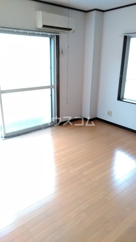 4/22 リビング/ダイニング