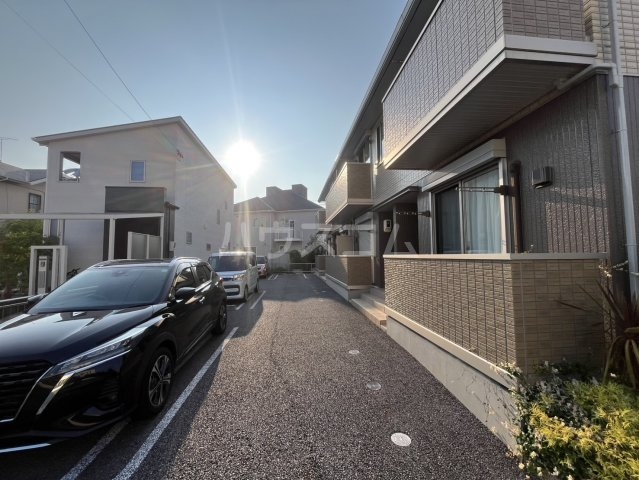 26/30 駐車場