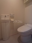 10/30 トイレ