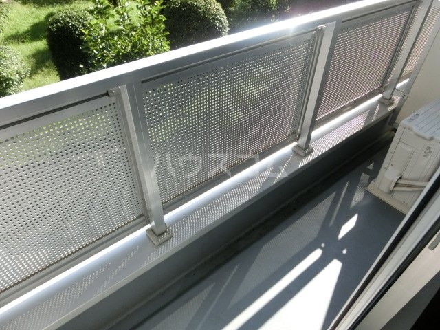 19/30 バルコニー