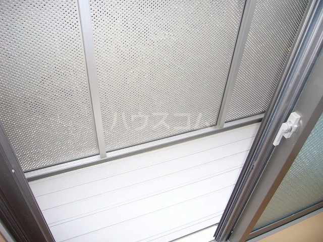 13/24 バルコニー