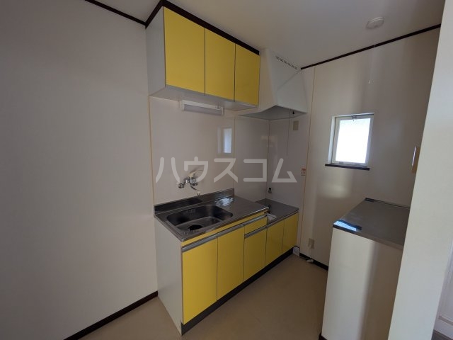 13/30 キッチン