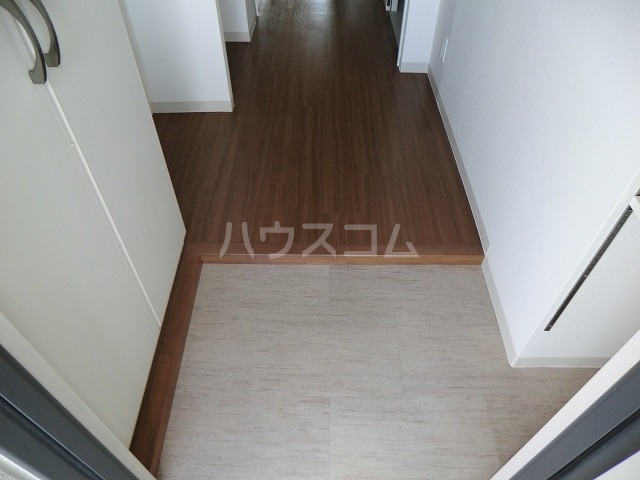 10/30 玄関