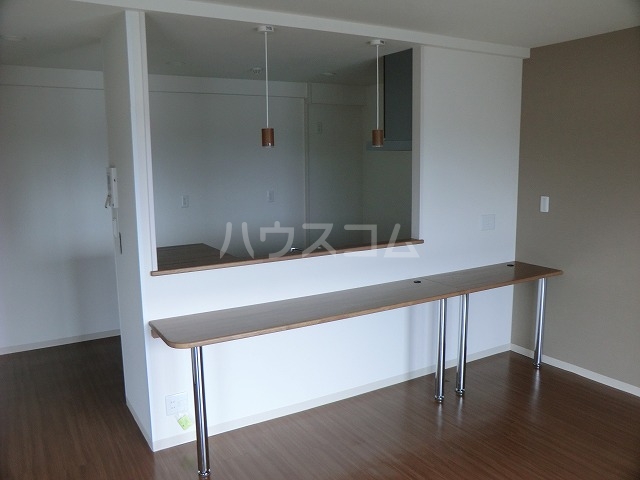 5/30 リビング/ダイニング