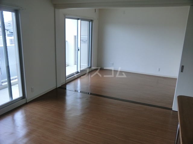 3/30 リビング/ダイニング