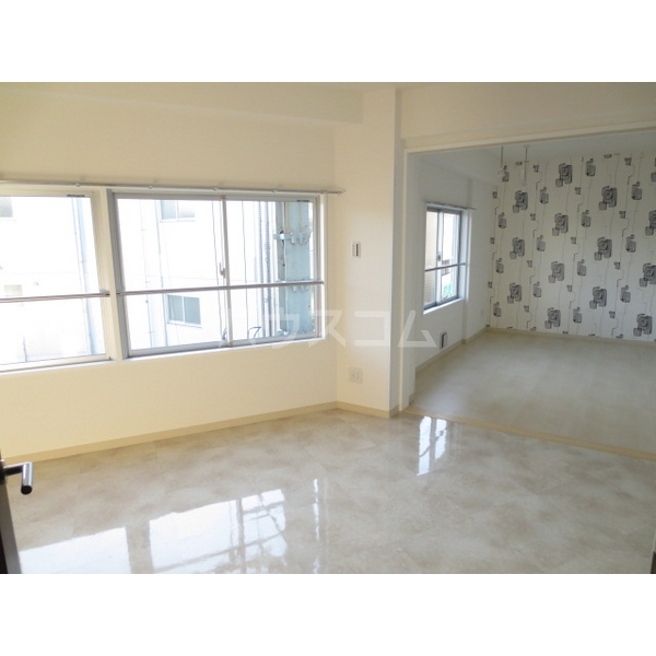 3/10 リビング/ダイニング