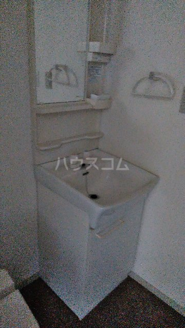 11/27 洗面