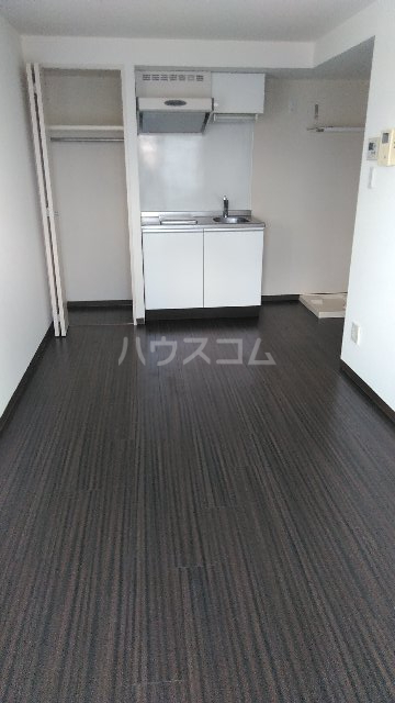 3/27 リビング/ダイニング