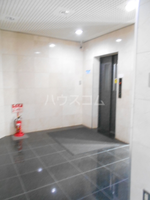 2/10 エントランス