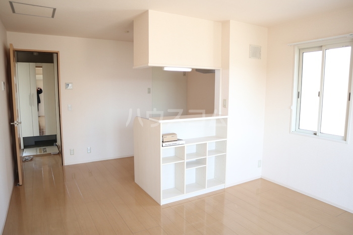 3/26 リビング/ダイニング