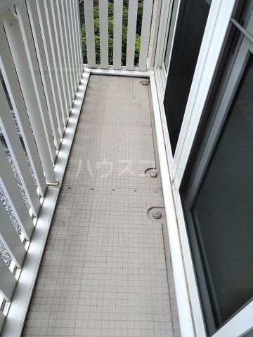 15/30 バルコニー