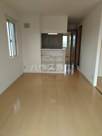 5/30 リビング/ダイニング