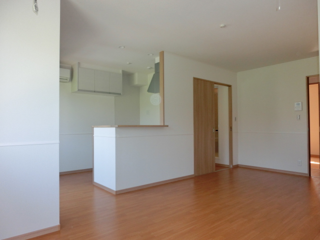 3/30 リビング/ダイニング