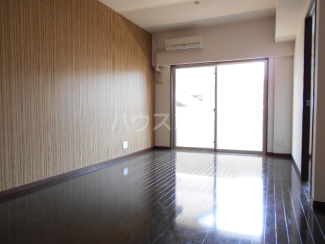 3/24 リビング/ダイニング