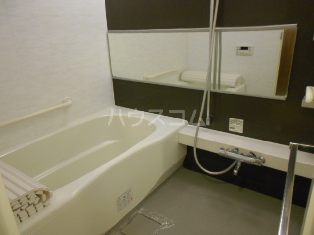 9/24 浴室
