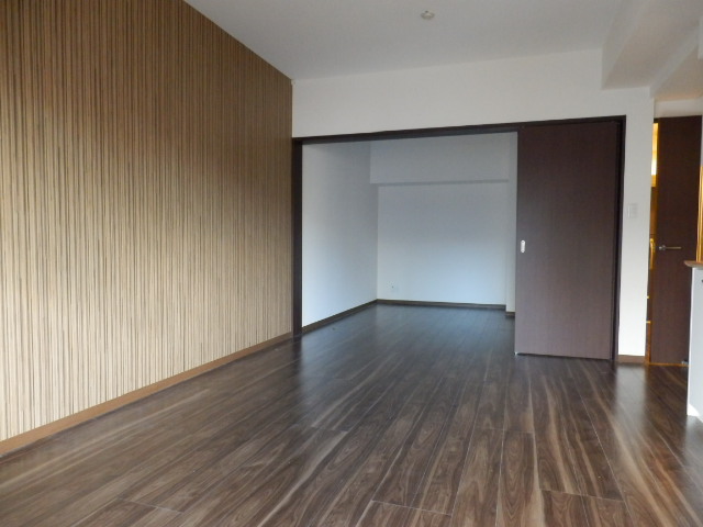 3/23 リビング/ダイニング