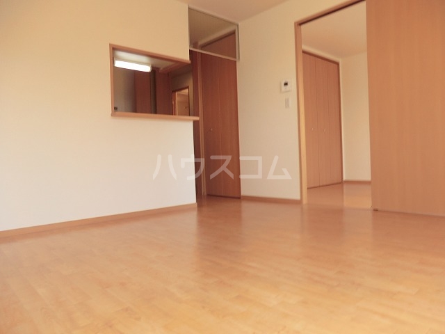 3/18 リビング/ダイニング