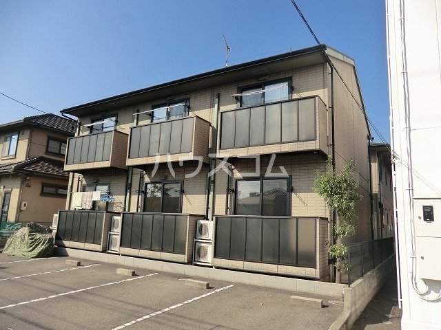 1/15 外観