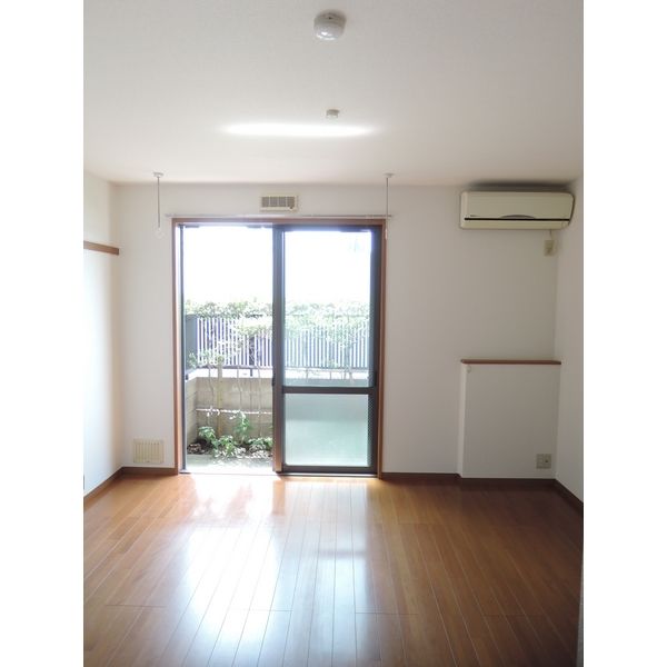 3/18 リビング/ダイニング