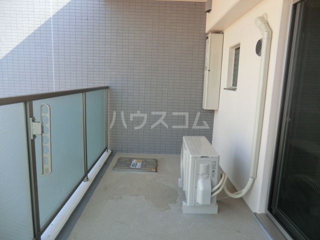 14/30 バルコニー