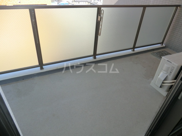 13/30 バルコニー