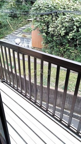 19/29 バルコニー