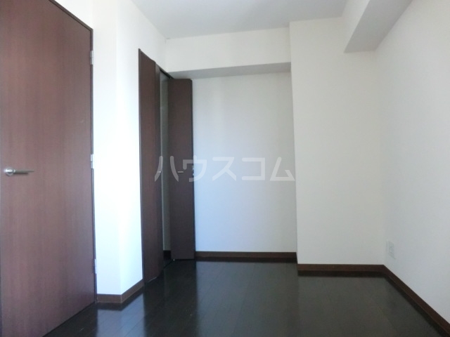 10/30 バルコニー