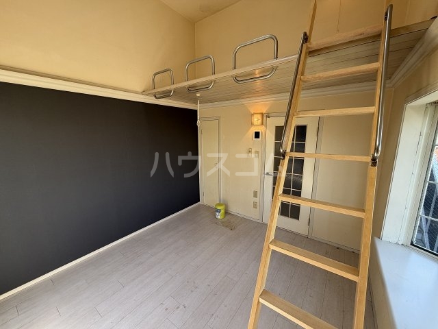 4/30 室内