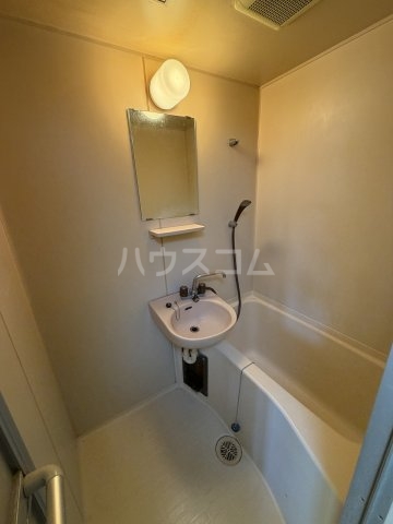 14/30 洗面