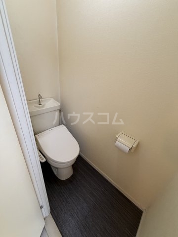 12/30 トイレ