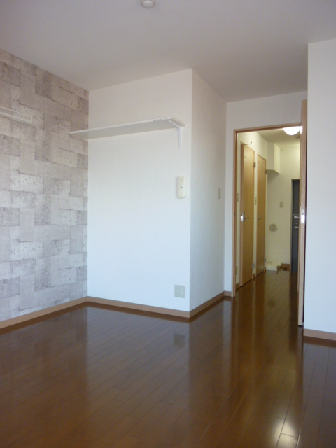 3/18 リビング/ダイニング