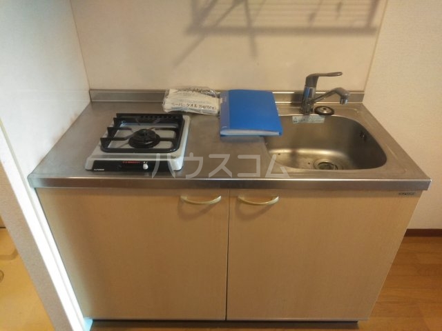 10/30 キッチン