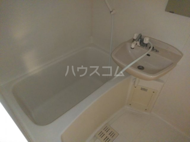 12/30 浴室