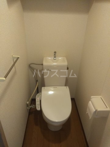 14/30 トイレ