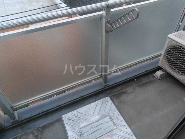 20/30 バルコニー