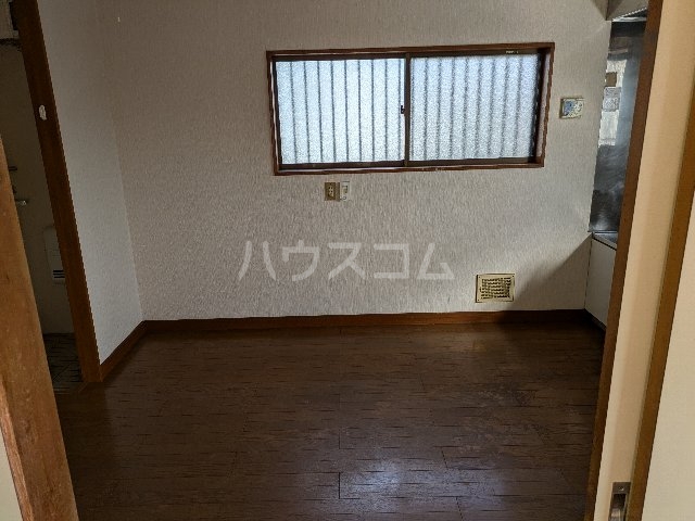6/28 室内