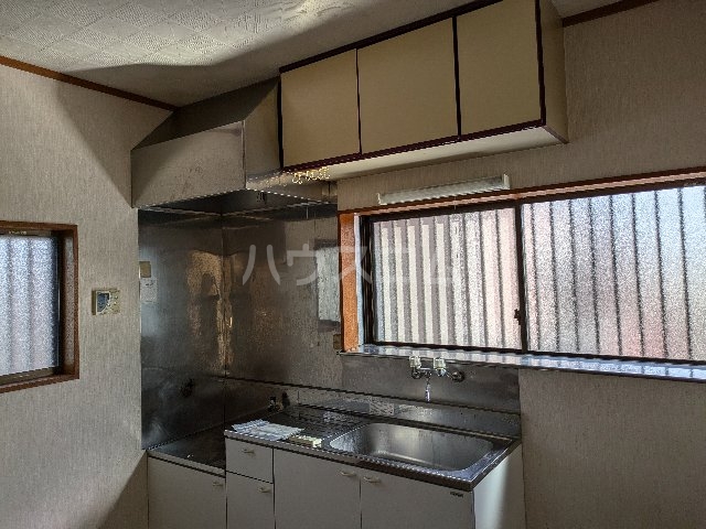 10/28 キッチン