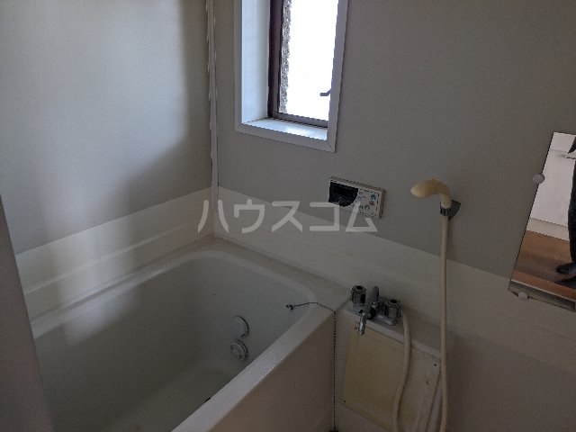 12/28 浴室