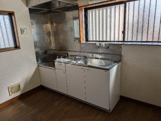 9/28 キッチン