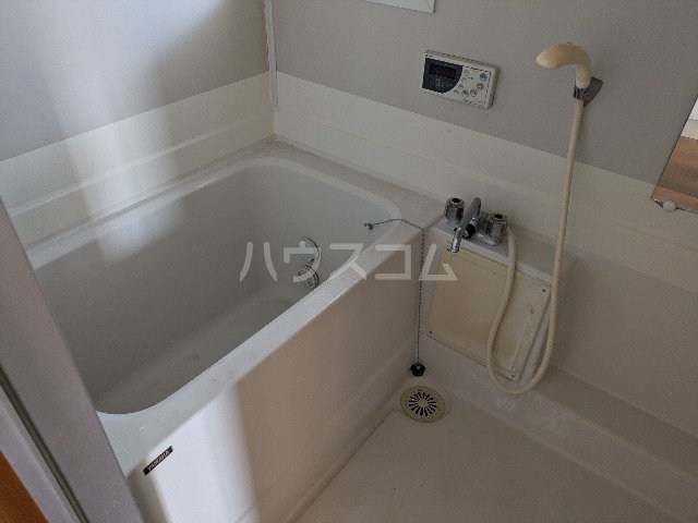 11/28 浴室