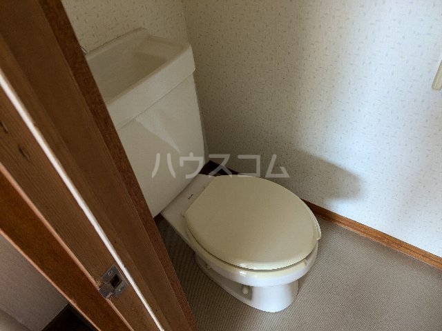 13/28 トイレ