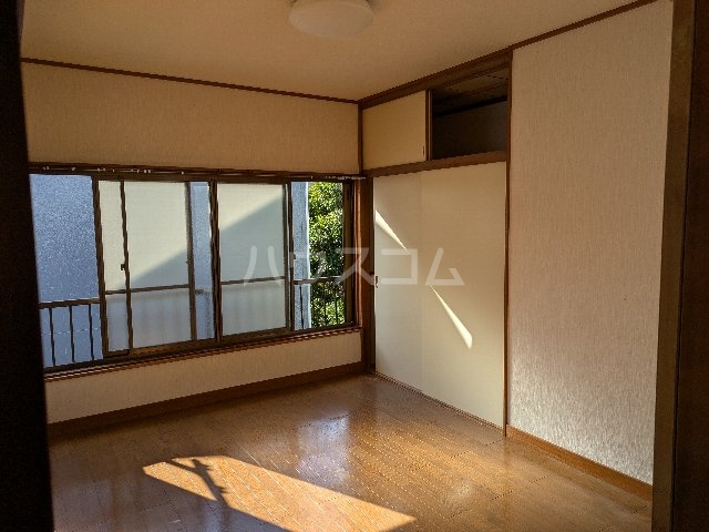 5/28 室内