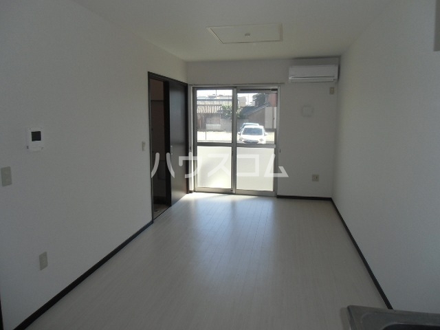 4/27 リビング/ダイニング