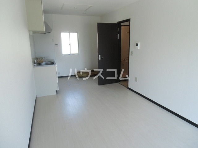 3/27 リビング/ダイニング