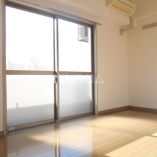 4/22 リビング/ダイニング